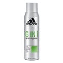 6 in 1 Desodorante Spray 6 in 1 Desodorante Spray
